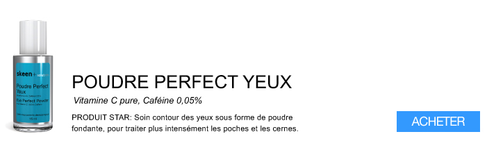 Poudre Perfect Yeux