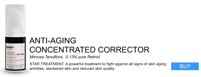 Anti-aging Concentrated Corrector 