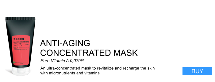 Anti-Aging Concentrated Mask 